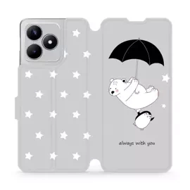Phone Case Realme C53 - Design MH08P