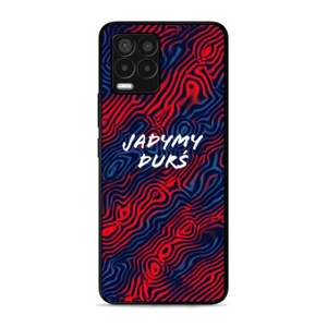 Etui Glossy Case do Realme 8 Pro - wzór G07GZ
