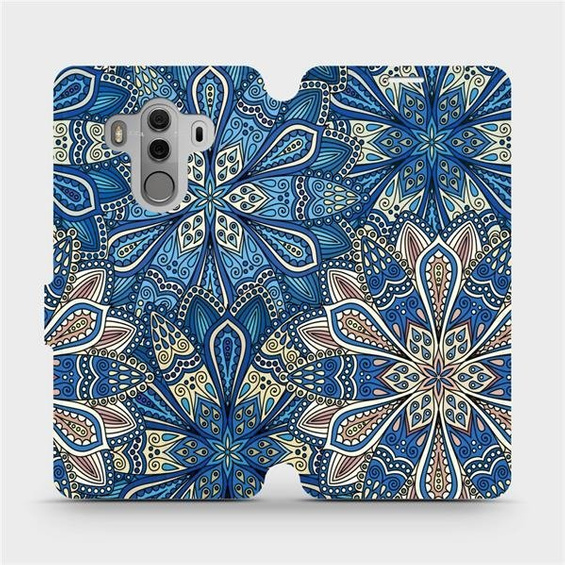 Phone Case Huawei Mate 10 Pro - Design V108P