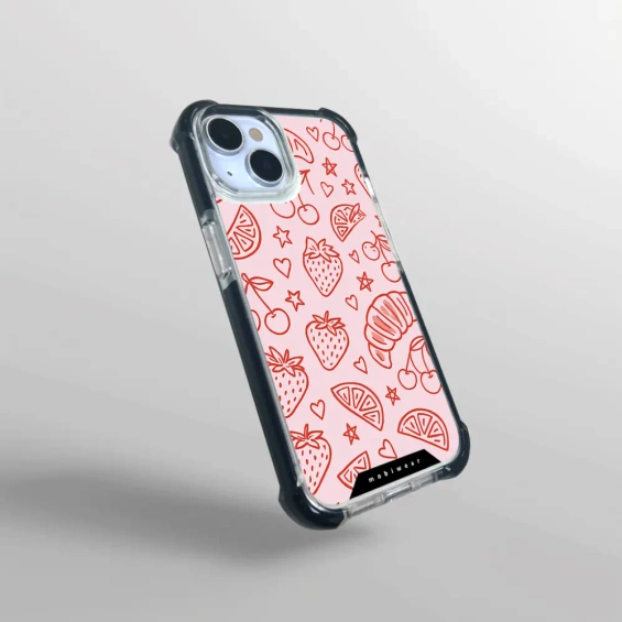 Case MagSafe Elite Bumper for Apple iPhone 11 Pro Max - Design DP86D