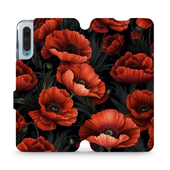 Etui do Huawei P Smart Pro - wzór VP45S