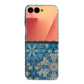 Case Elite Pro for Samsung Galaxy Z Flip 7 - Design E108E