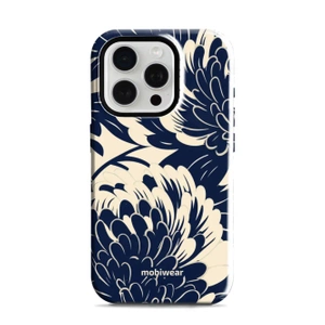 Hülle Elite Pro für Apple iPhone 15 Pro - Farbe EA40E