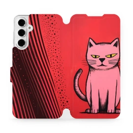 Phone Case Samsung Galaxy A16 5G - Design VP54S