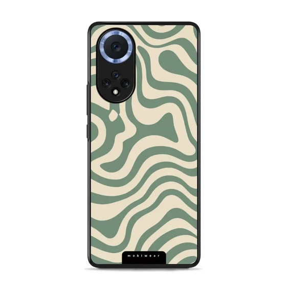 Phone Glossy Case Huawei Nova 9 - Design GA57G