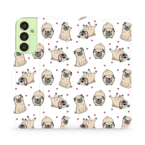 Etui do Samsung Galaxy A24 - wzór M097P