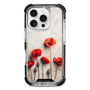 Case MagSafe Elite Bumper for Apple iPhone 16 Pro - Design D012D