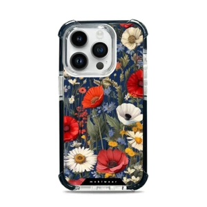 Case MagSafe Elite Bumper for Apple iPhone 14 Pro - Design D005D