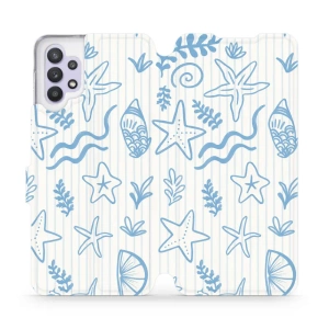 Phone Case Samsung Galaxy A32 5G - Design VP88S