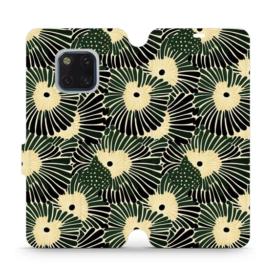 Etui do Huawei Mate 20 Pro - wzór VA44S