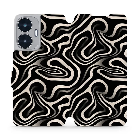 Phone Case Realme C55 - Design VA63S