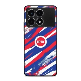 Hülle Glossy Case für Xiaomi POCO F6 Pro - Farbe G10GZ