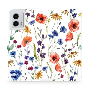 Phone Case Motorola Moto G53 5G - Design MP04S