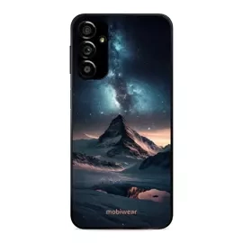 Phone Glossy Case Samsung Galaxy A24 - Design G006G