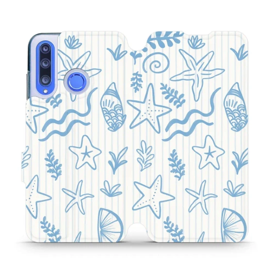 Phone Case Huawei Honor 20 Lite - Design VP88S