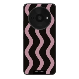 Phone Glossy Case Xiaomi Redmi A3 - Design GA54G