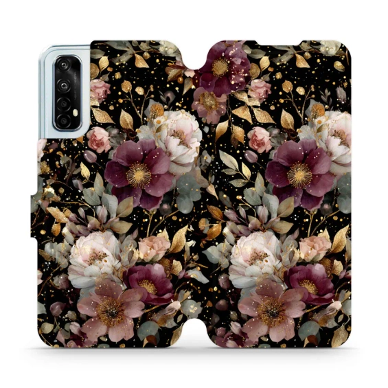 Phone Case Realme 7 - Design V169S