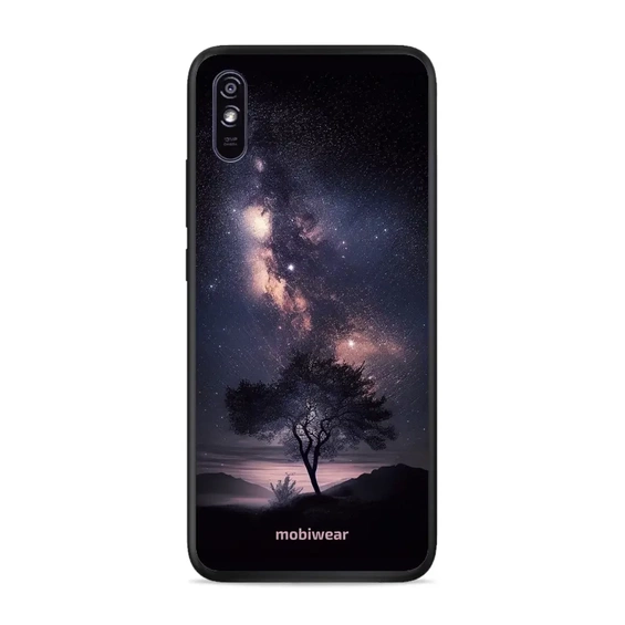 Phone Glossy Case Xiaomi Redmi 9A - Design G005G