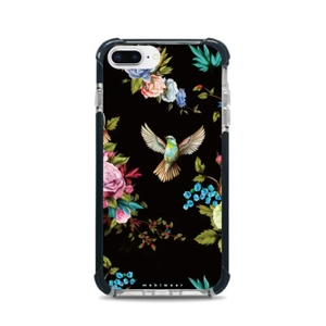 Case MagSafe Elite Bumper for Apple iPhone 7 Plus - Design D007D