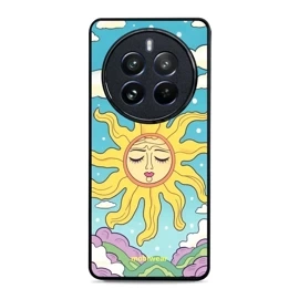 Phone Glossy Case Realme 12 Pro 5G - Design G057G