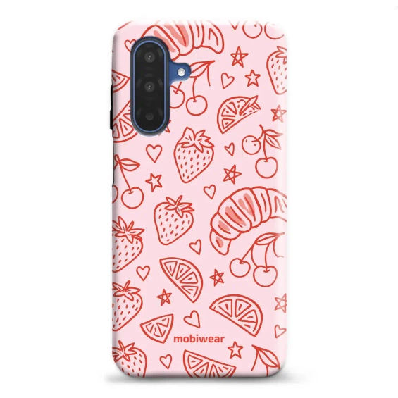Case Elite Pro for Samsung Galaxy A17 5G - Design EP86E