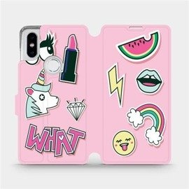 Phone Case Xiaomi Mi Mix 2S - Design M129S