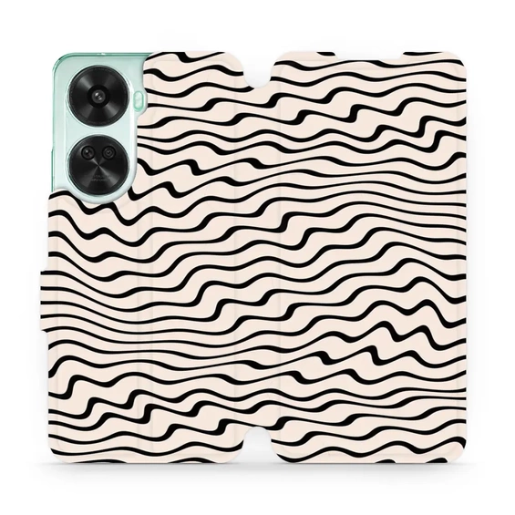 Etui do Huawei Nova 12 SE - wzór VA62S