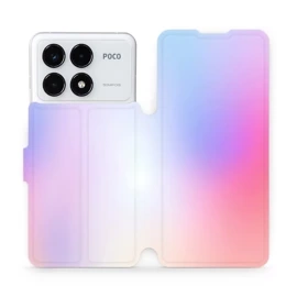 Hülle für Xiaomi POCO F6 Pro - Farbe VP65S