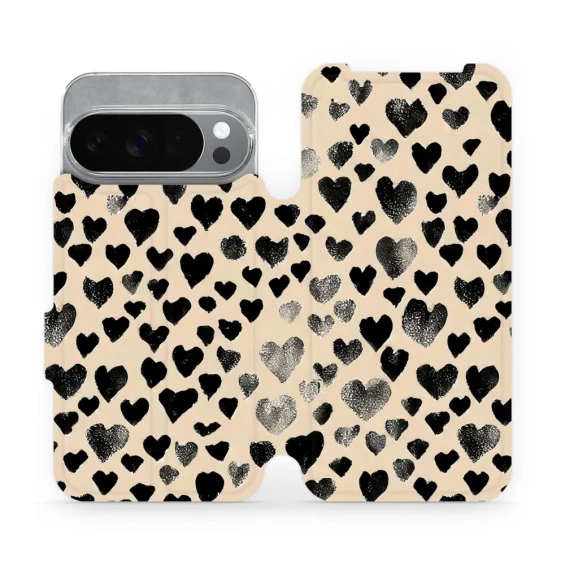 Etui do Google Pixel 10 Pro - wzór VA51S