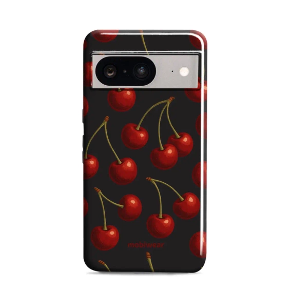 Case Elite Pro for Google Pixel 8 - Design EP83E