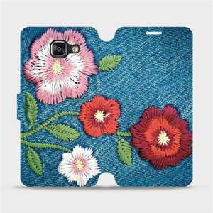 Phone Case Samsung Galaxy A5 2016 - Design MD05P