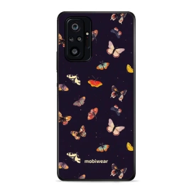 Phone Glossy Case Xiaomi Redmi Note 10 pro - Design GP78G