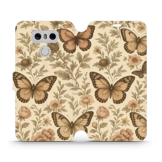 Phone Case LG G6 - Design VP92S