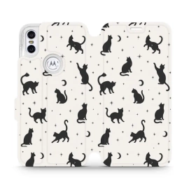 Phone Case Motorola One - Design V162S