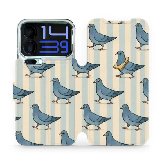 Phone Case Xiaomi 17 Pro Max - Design VP91S