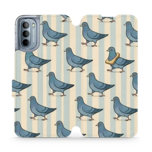 Etui do Motorola Moto G31 - wzór VP91S