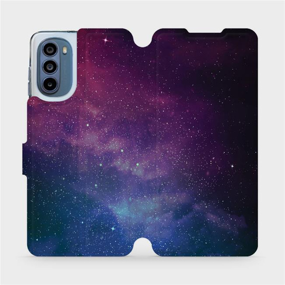 Phone Case Motorola Moto G62 5G - Design V147P