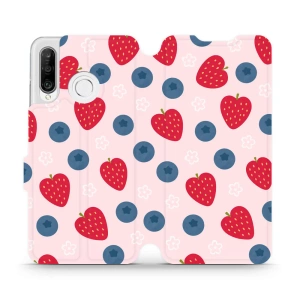Phone Case Huawei P30 Lite - Design VP84S