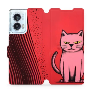 Phone Case Motorola Edge 50 Fusion - Design VP54S