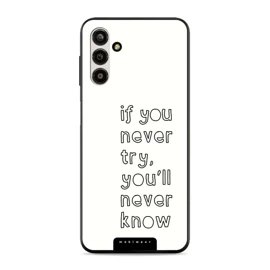 Phone Glossy Case Samsung Galaxy A13 5G - Design G075G