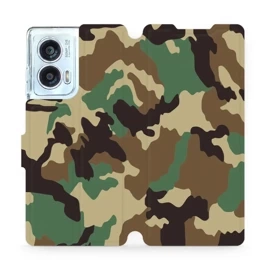 Phone Case Motorola Edge 50 Fusion - Design V111P