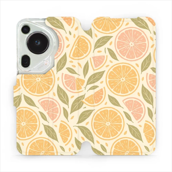 Hülle für Huawei Pura 70 Ultra - Farbe VP80S