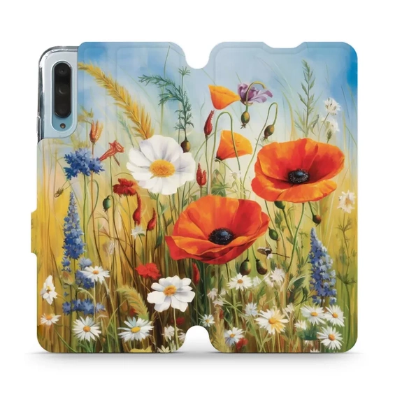 Phone Case Huawei P Smart Pro - Design VP43S