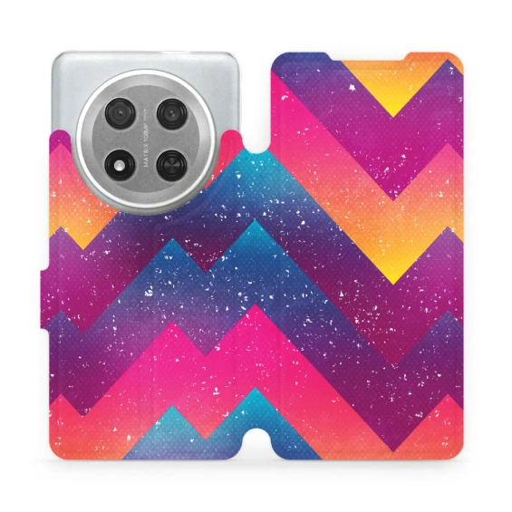 Phone Case Huawei Honor Magic7 Lite 5G - Design V110S