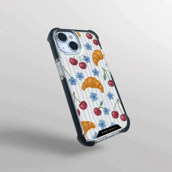 Case MagSafe Elite Bumper for Apple iPhone 12 mini - Design DP85D