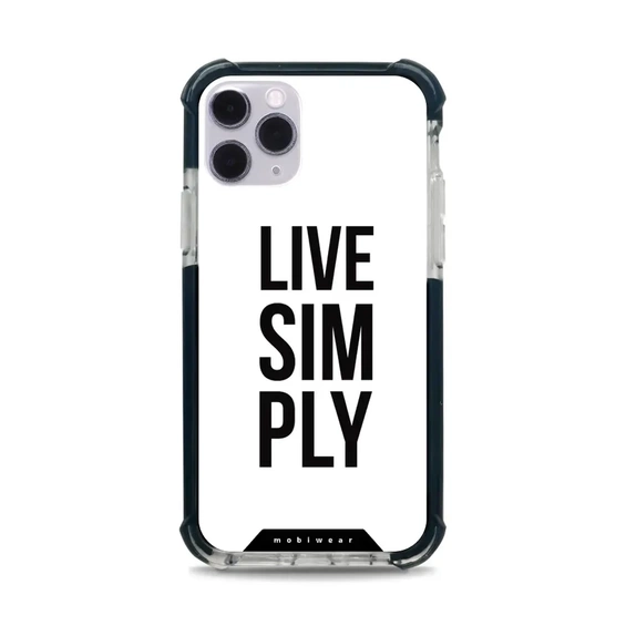 Case MagSafe Elite Bumper for Apple iPhone 11 Pro - Design D070D