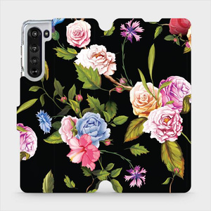 Phone Case Motorola Edge - Design VD07S