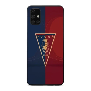 Etui Glossy Case do Samsung Galaxy M31s - wzór G08PS