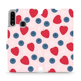Phone Case Samsung Galaxy A20S - Design VP84S