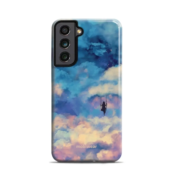 Case Elite Pro for Samsung Galaxy S21 FE - Design ER09E